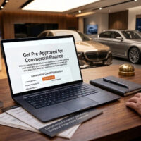 commercikal-credit-application