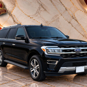 Ford Expedition Max Limited