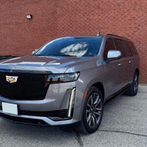 Cadillac Escalade Sport