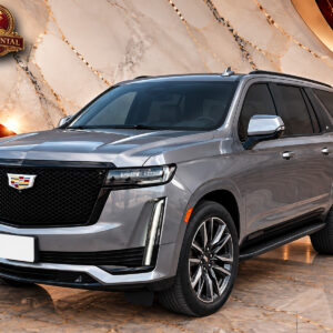 Cadillac Escalade Sport