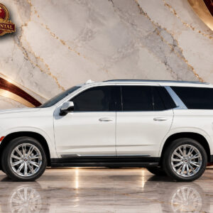 Cadillac Escalade Luxury